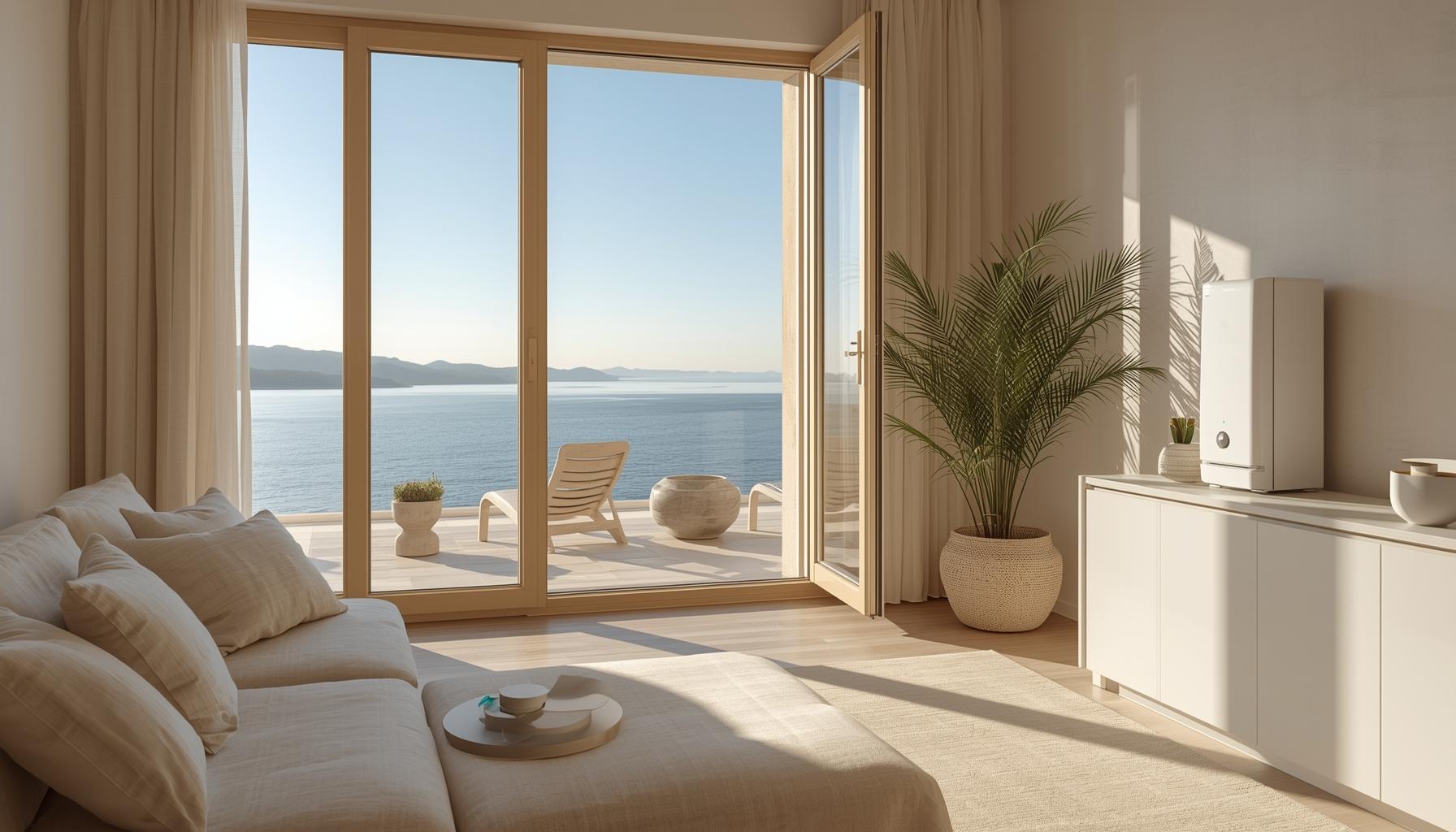 Udogodnienia specjalne, zdrowie i bezpieczeństwo