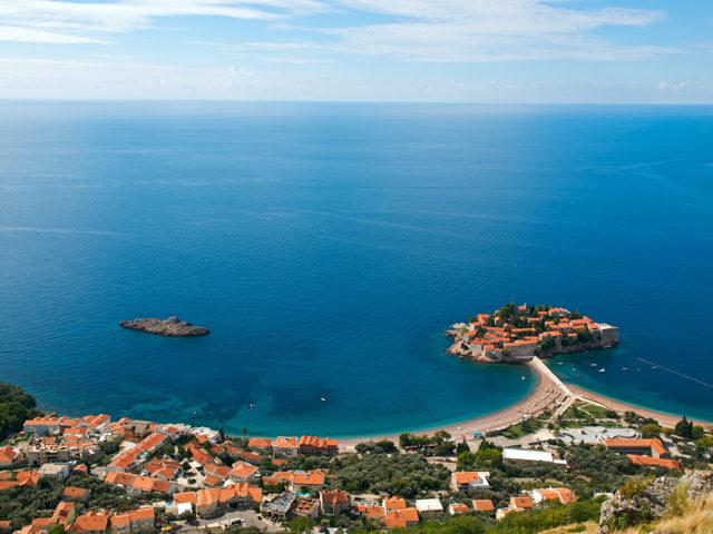 Czarnogóra
